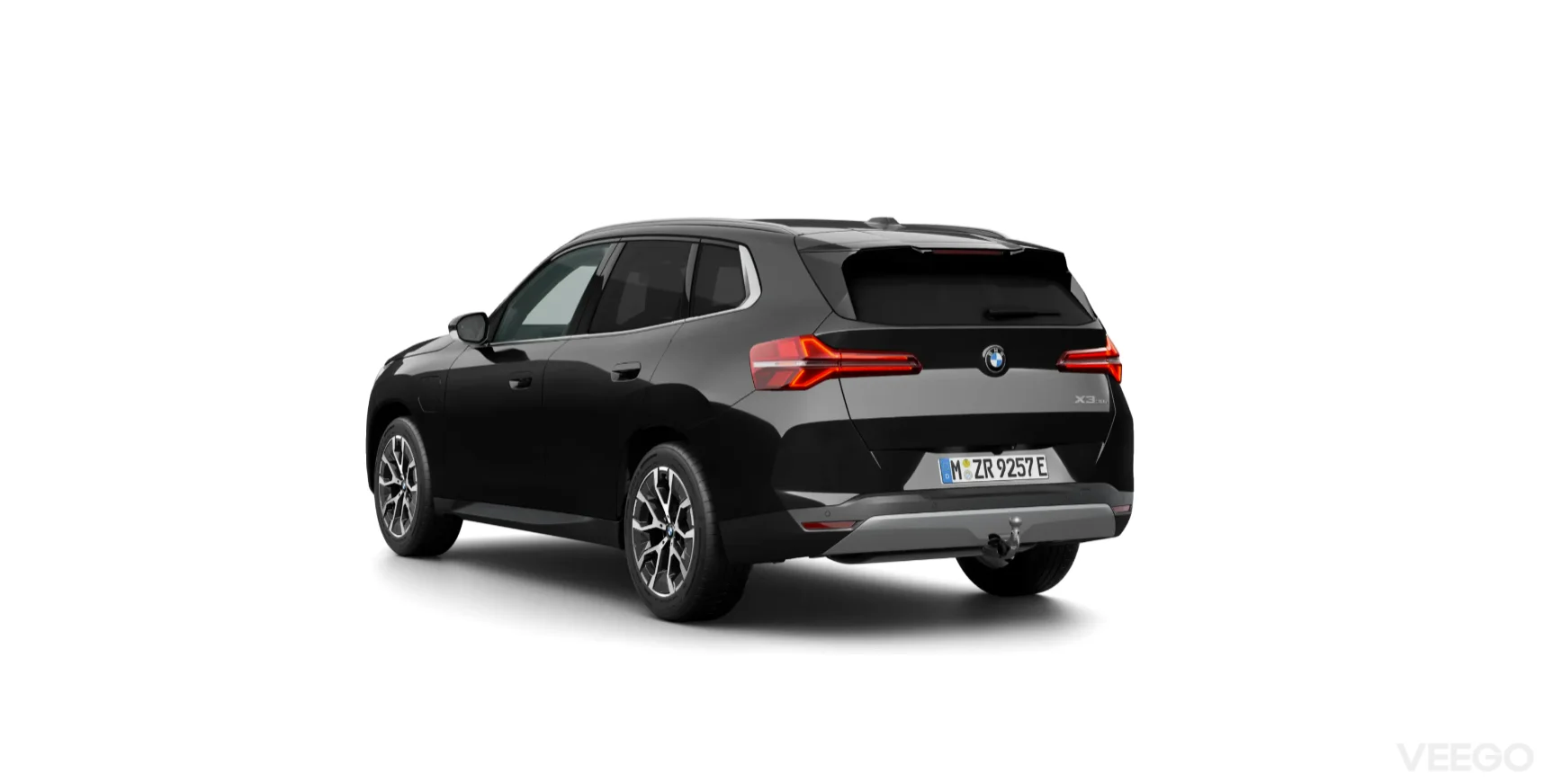 BMW X3 xDrive30e PHEV 2.0 220kW