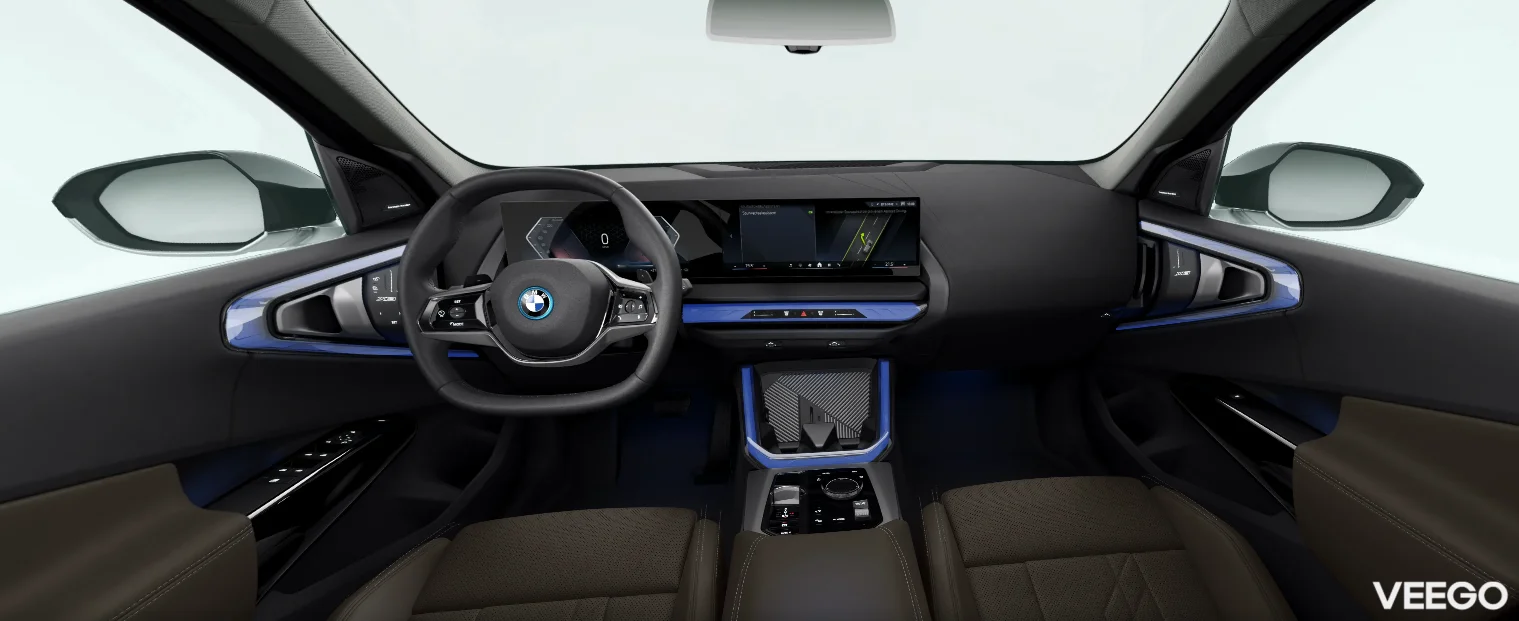 BMW X3 xDrive30e PHEV 2.0 220kW