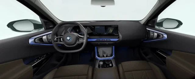 Image of BMW X3 xDrive30e PHEV 2.0 220kW
