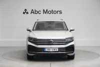 Volkswagen Touareg Elegance SO 4MOTION TDi 3 170kW thumbnail