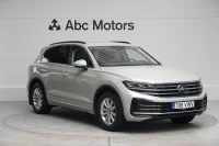 Volkswagen Touareg Elegance SO 4MOTION TDi 3 170kW thumbnail