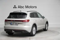 Volkswagen Touareg Elegance SO 4MOTION TDi 3 170kW thumbnail