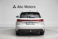 Volkswagen Touareg Elegance SO 4MOTION TDi 3 170kW thumbnail