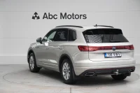 Volkswagen Touareg Elegance SO 4MOTION TDi 3 170kW thumbnail
