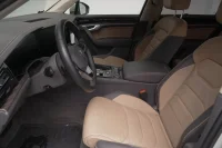 Volkswagen Touareg Elegance SO 4MOTION TDi 3 170kW thumbnail