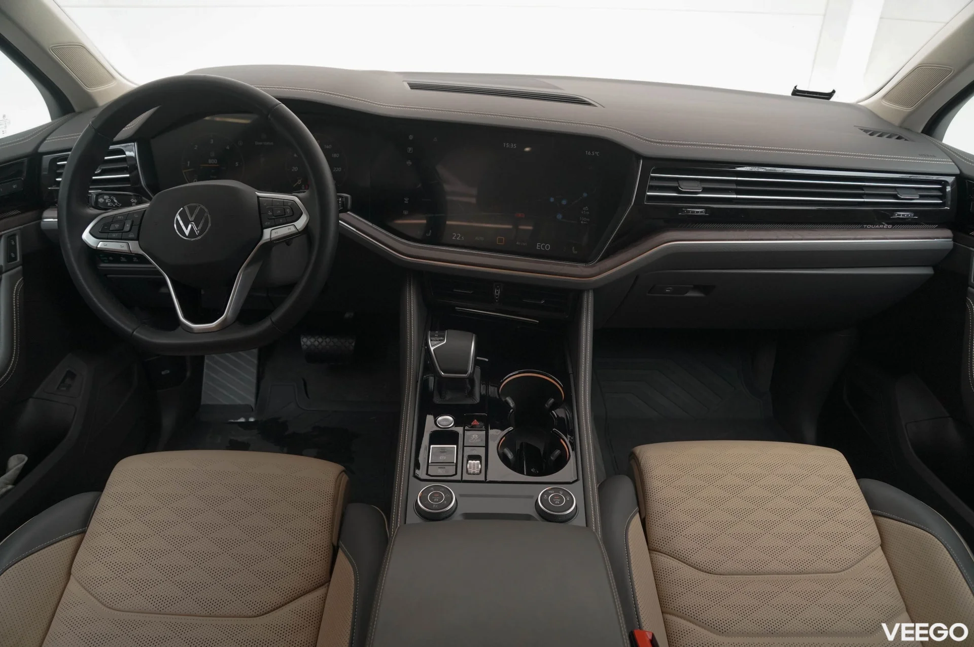 Volkswagen Touareg Elegance SO 4MOTION TDi 3 170kW