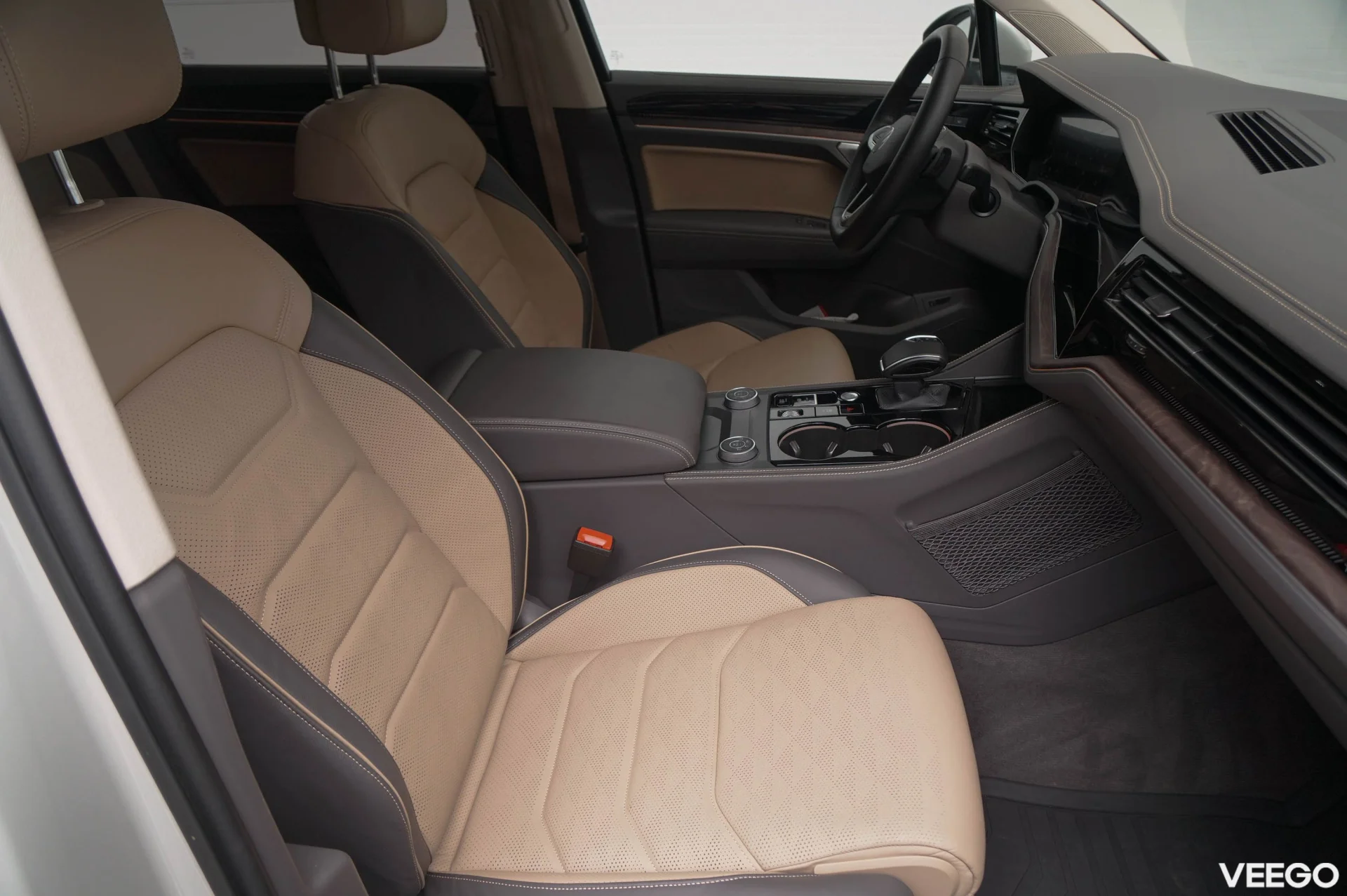 Volkswagen Touareg Elegance SO 4MOTION TDi 3 170kW
