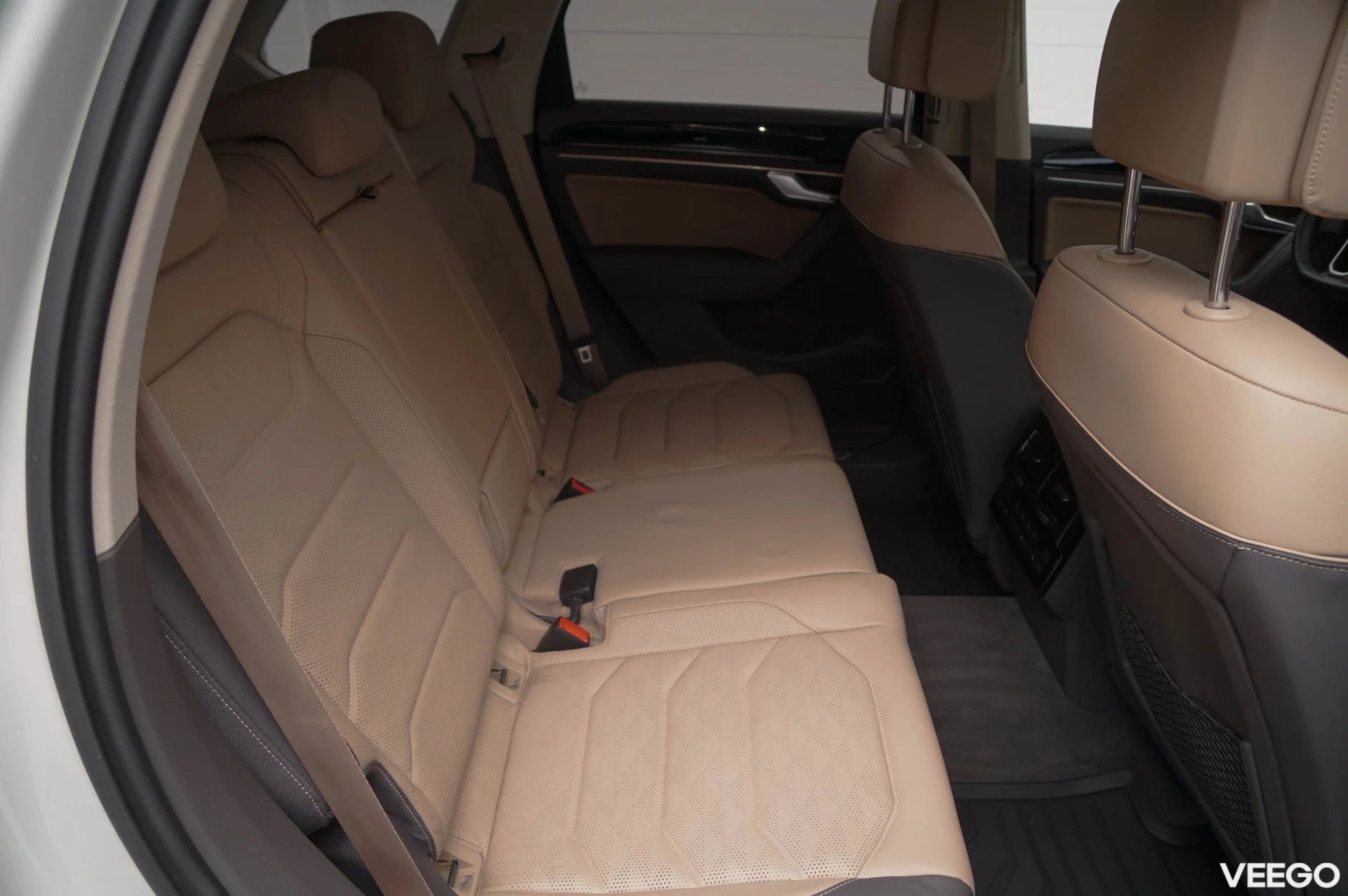 Volkswagen Touareg Elegance SO 4MOTION TDi 3 170kW
