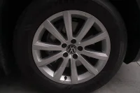 Volkswagen Touareg Elegance SO 4MOTION TDi 3 170kW thumbnail