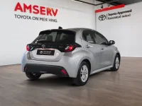 Toyota Yaris Active 1.5 68kW thumbnail