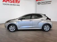 Toyota Yaris Active 1.5 68kW thumbnail