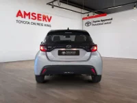 Toyota Yaris Active 1.5 68kW thumbnail