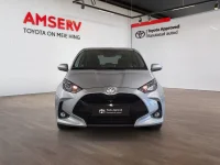 Toyota Yaris Active 1.5 68kW thumbnail