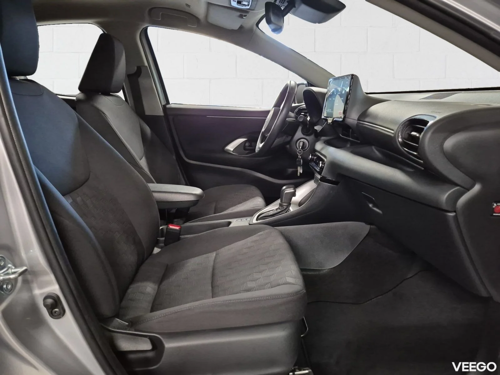 Toyota Yaris Active 1.5 68kW