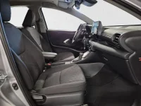 Toyota Yaris Active 1.5 68kW thumbnail