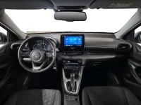 Toyota Yaris Active 1.5 68kW thumbnail