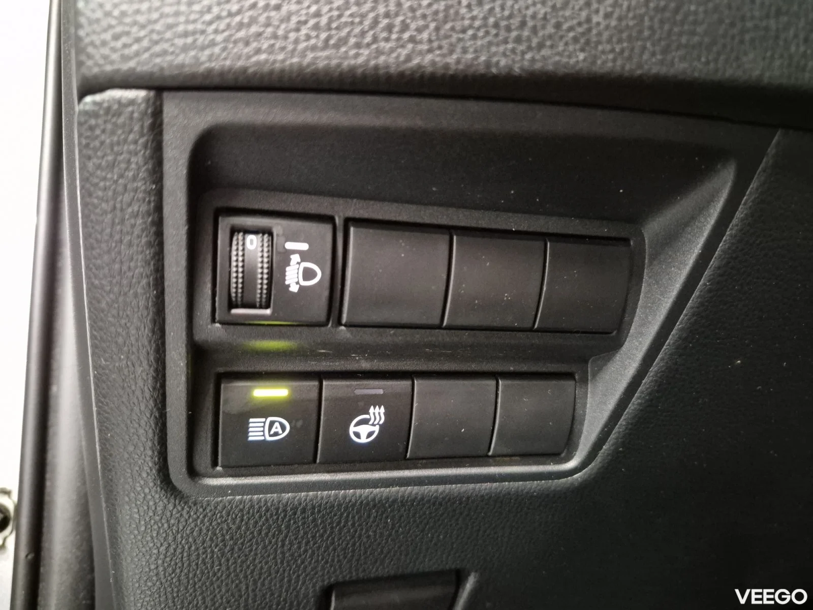 Toyota Yaris Active 1.5 68kW
