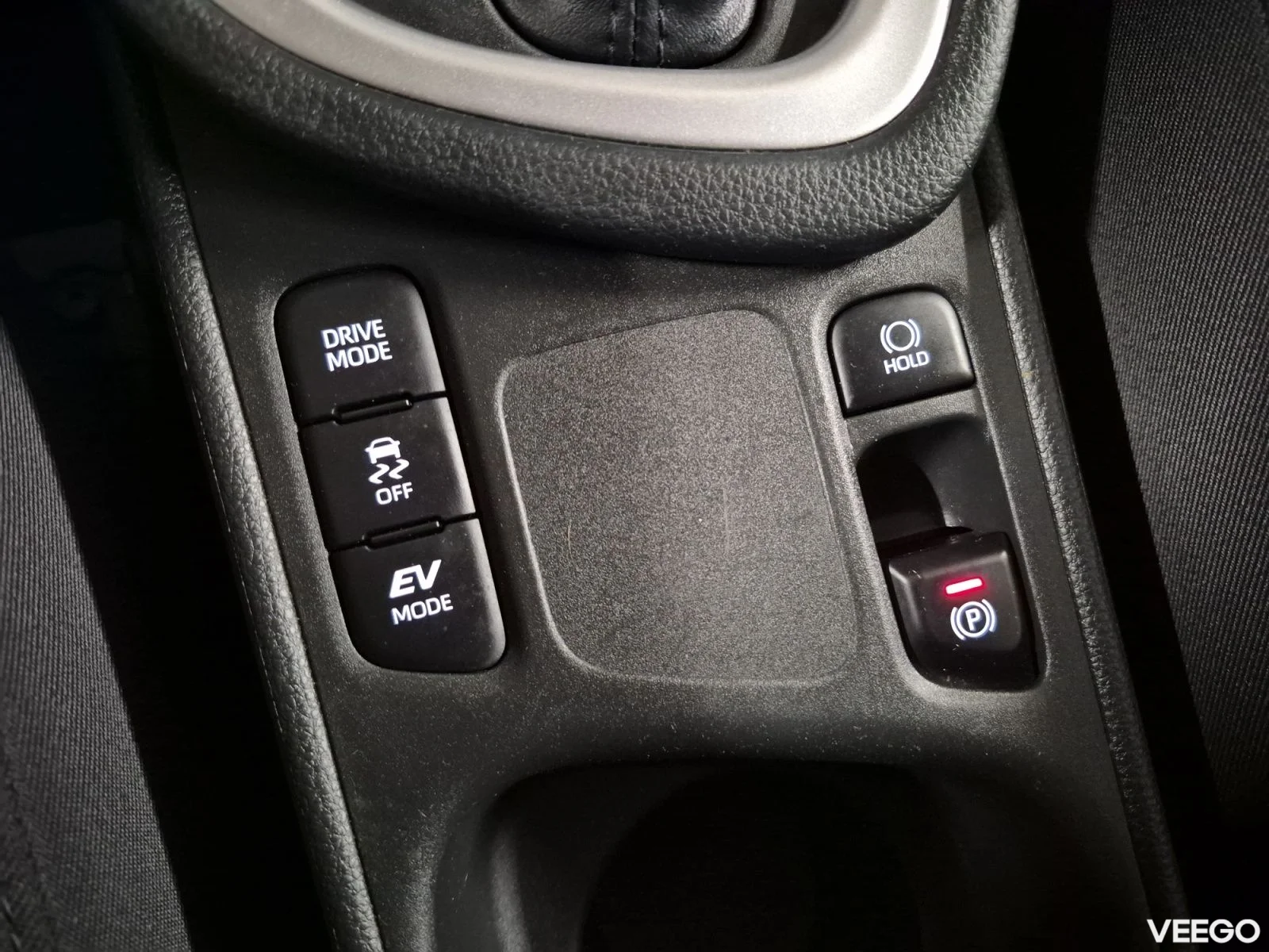 Toyota Yaris Active 1.5 68kW