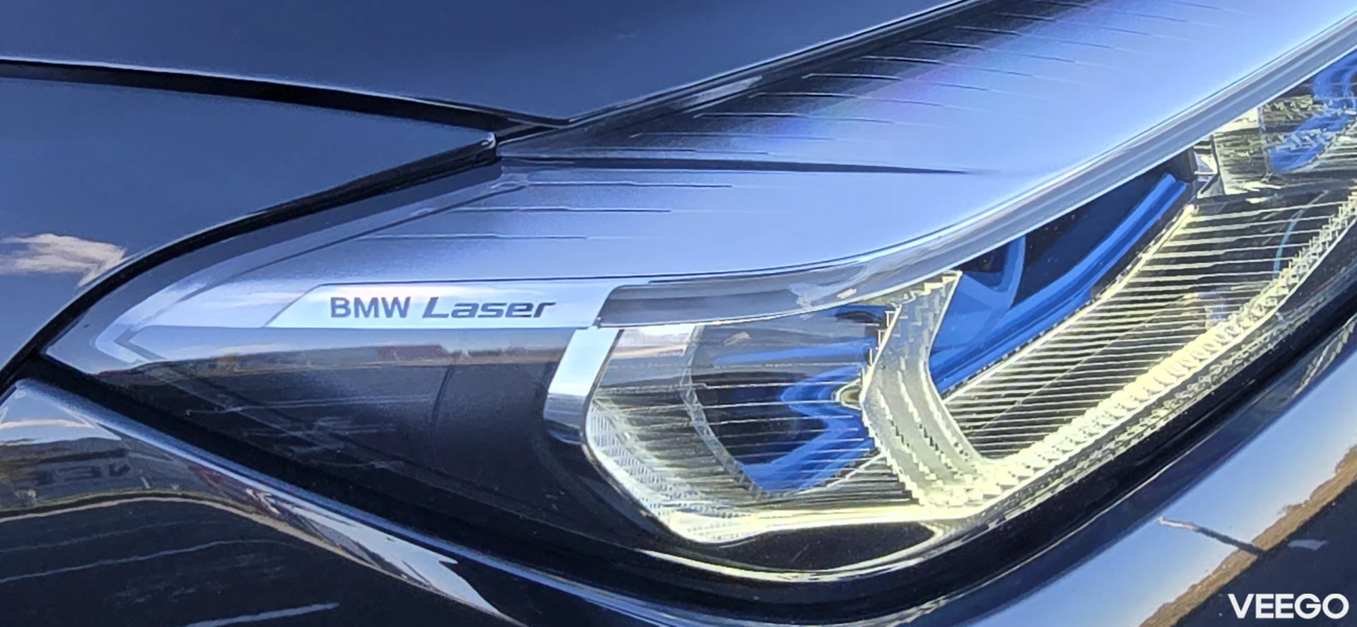 BMW 730 3.0 210kW