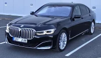 BMW 730 3.0 210kW thumbnail