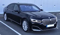 BMW 730 3.0 210kW thumbnail