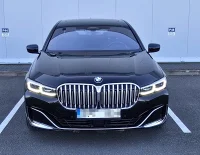 BMW 730 3.0 210kW thumbnail
