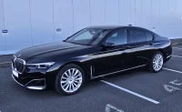 BMW 730 3.0 210kW thumbnail