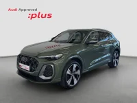 Audi Q5 150kW thumbnail