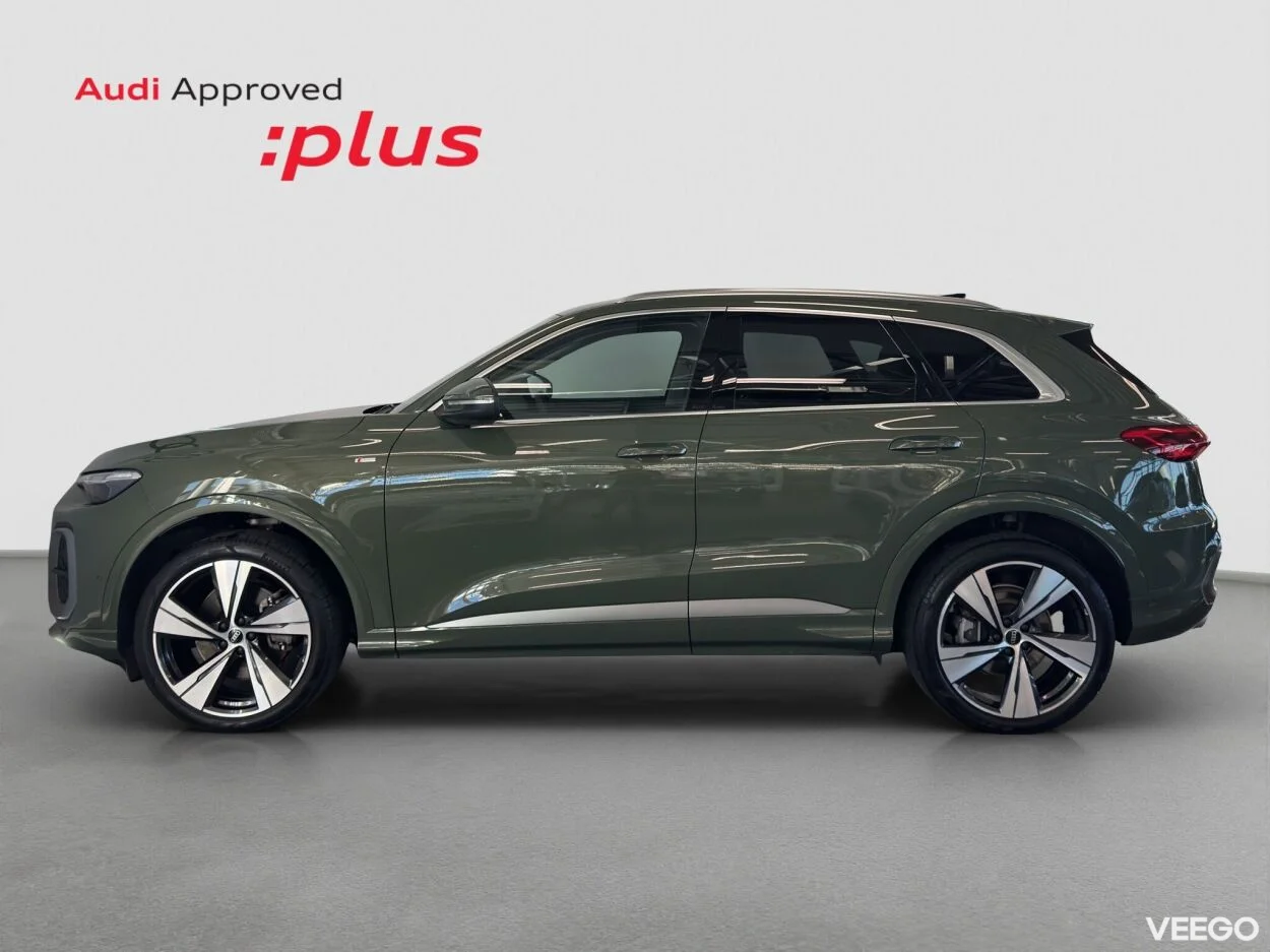 Audi Q5 150kW
