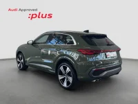 Audi Q5 150kW thumbnail