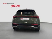 Audi Q5 150kW thumbnail