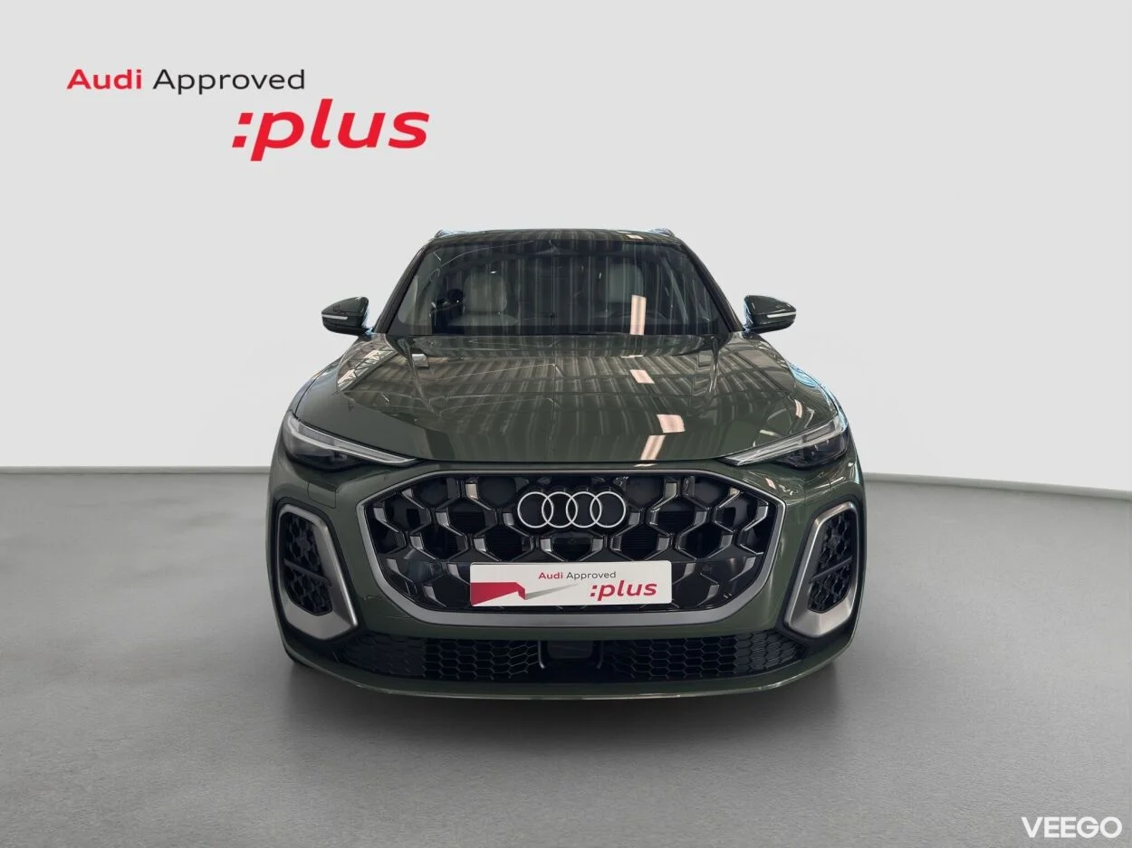 Audi Q5 150kW