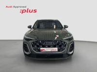 Audi Q5 150kW thumbnail