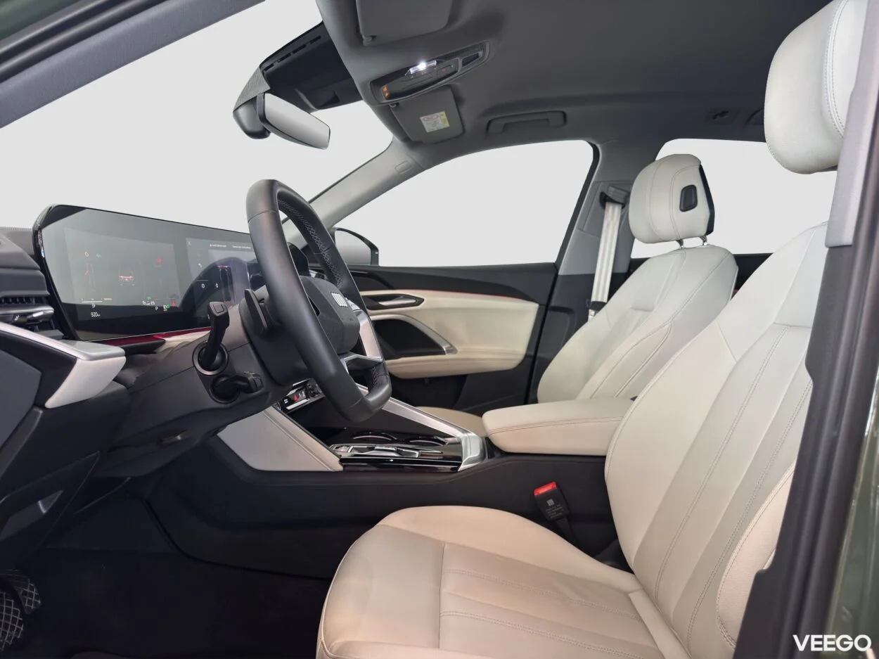 Audi Q5 150kW
