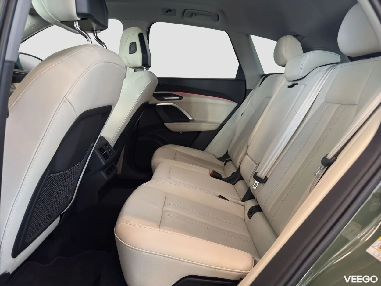 Audi Q5 150kW
