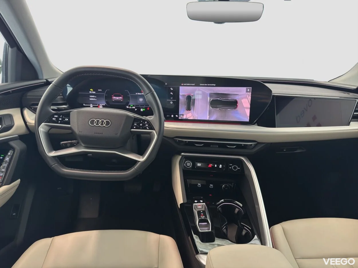 Audi Q5 150kW