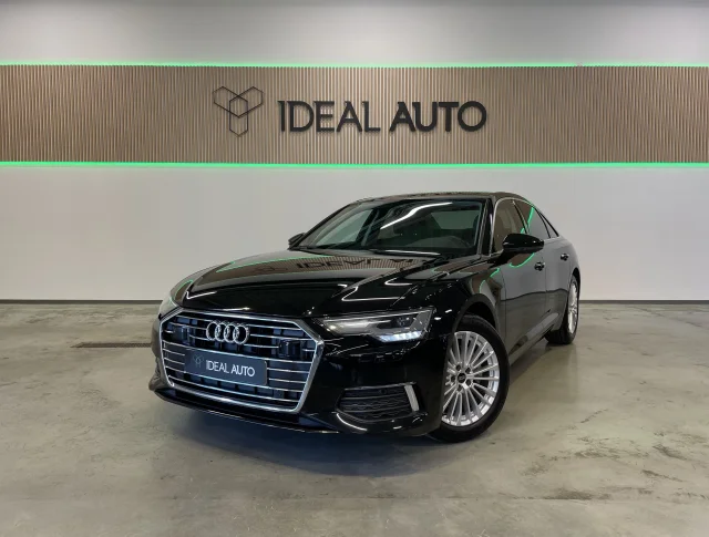 Image of Audi A6 LIMOUSINE 2 150kW