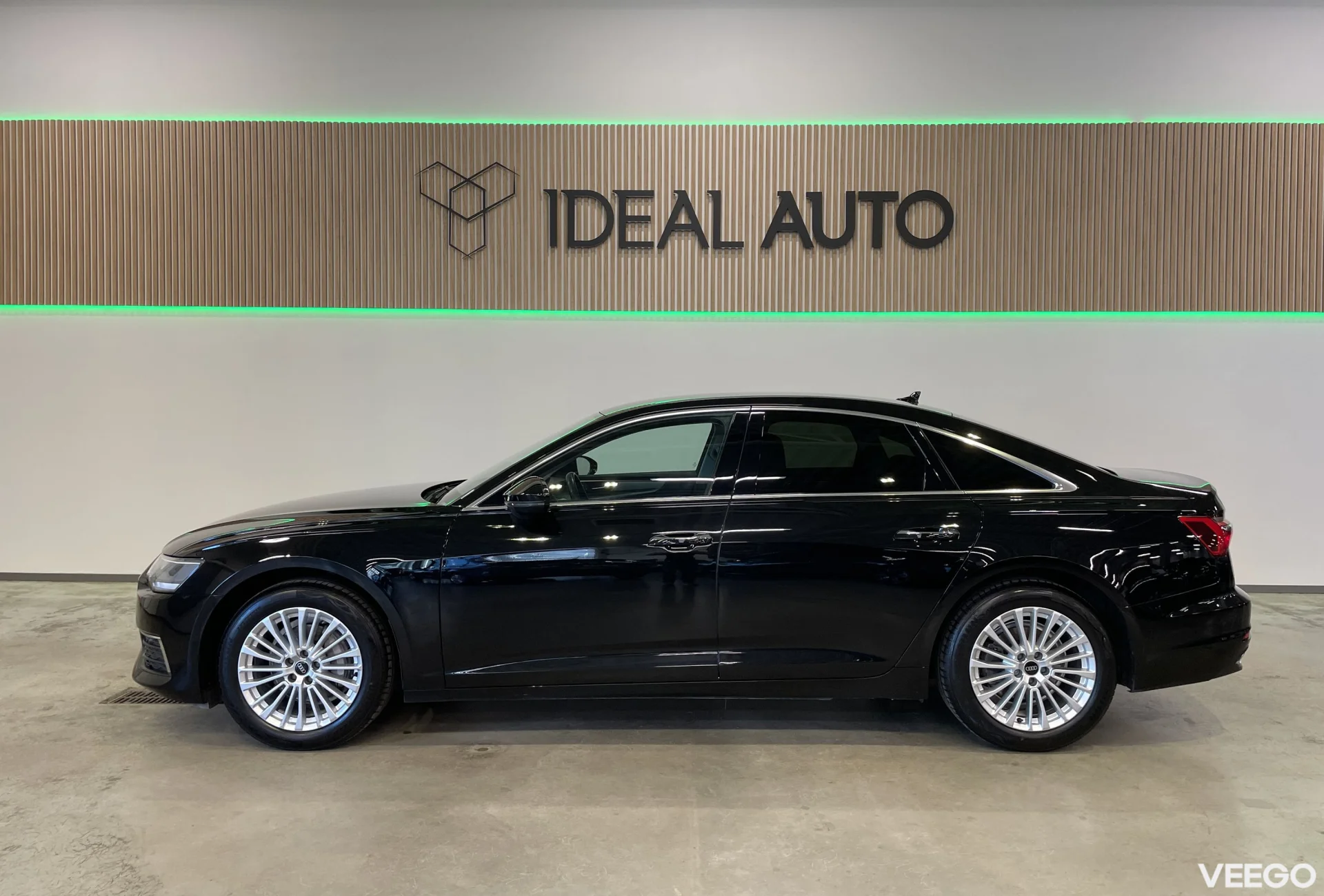 Audi A6 LIMOUSINE 2 150kW