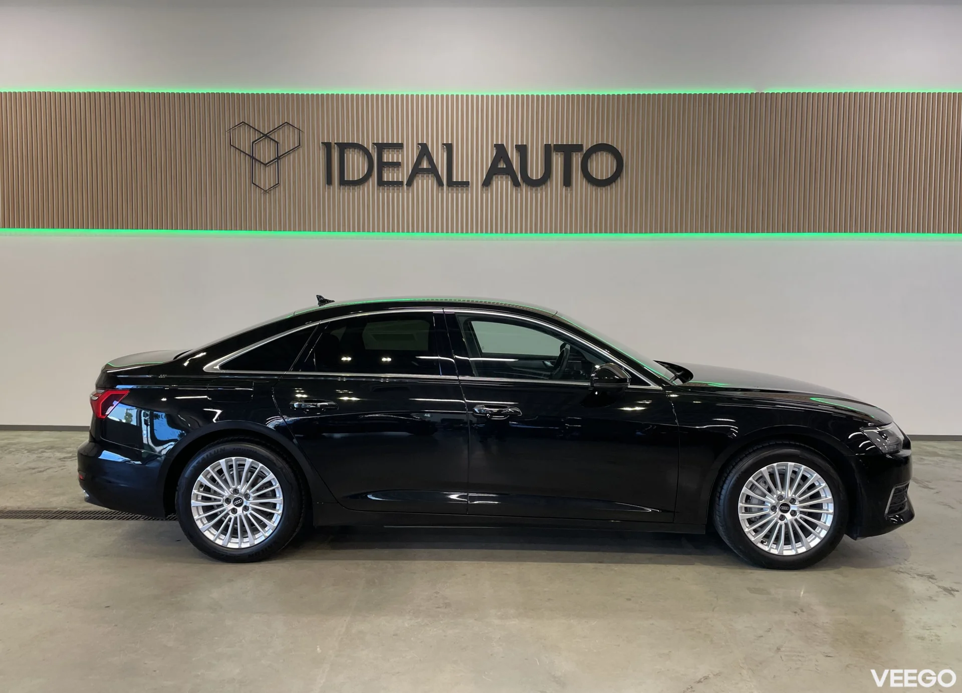 Audi A6 LIMOUSINE 2 150kW