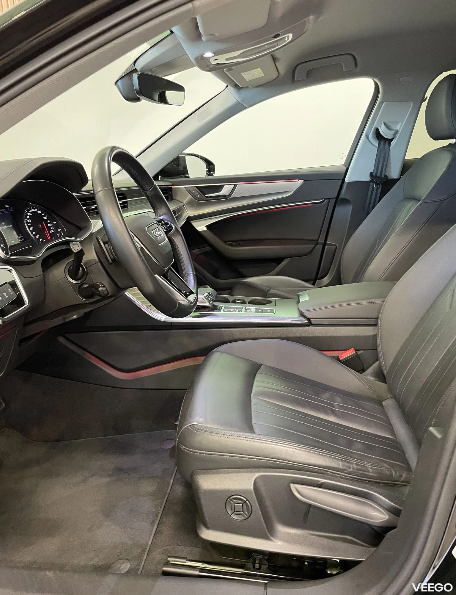 Audi A6 LIMOUSINE 2 150kW