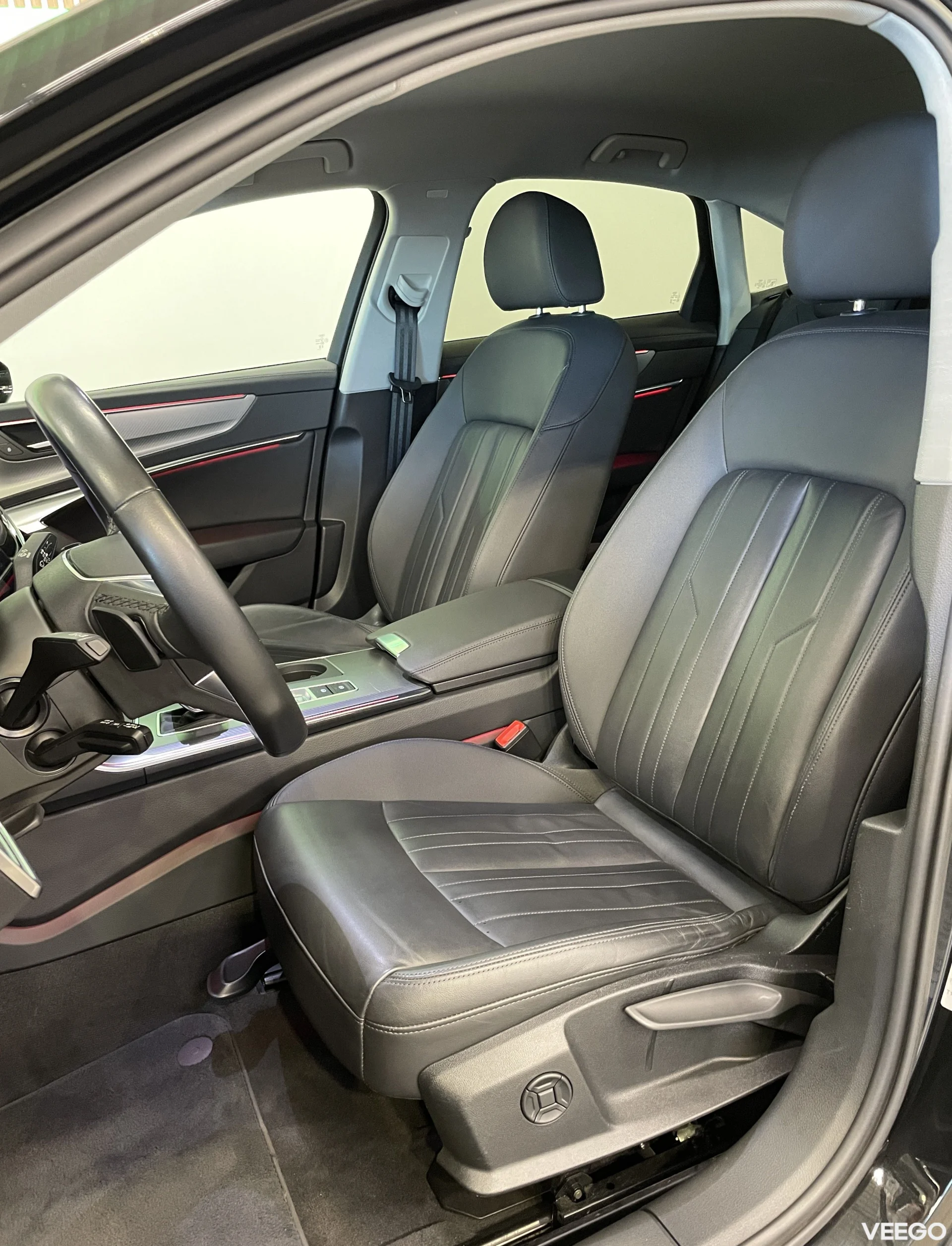 Audi A6 LIMOUSINE 2 150kW
