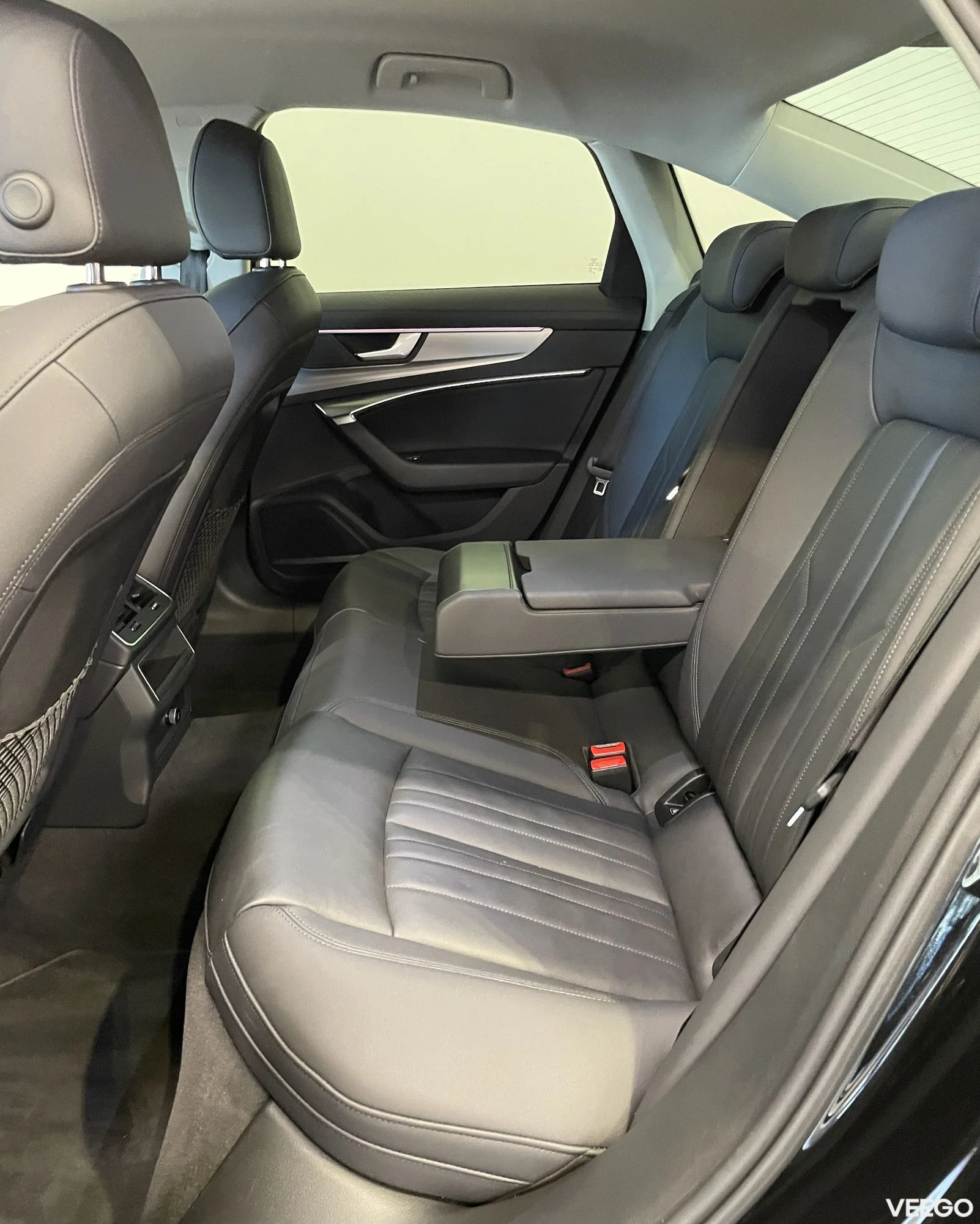 Audi A6 LIMOUSINE 2 150kW