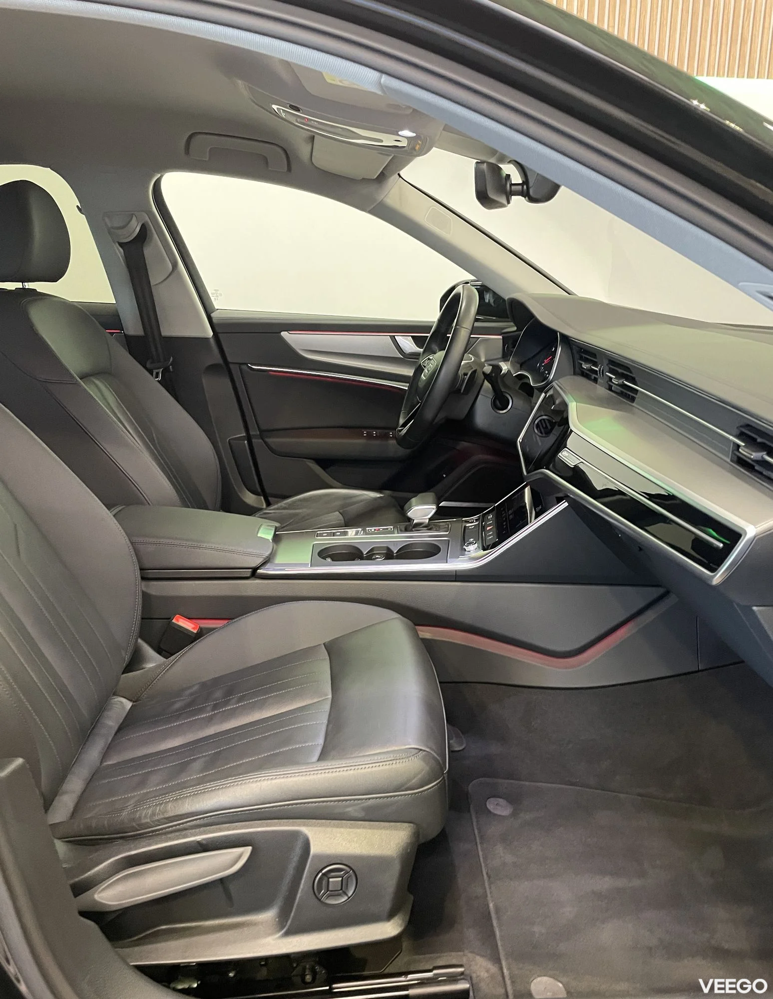 Audi A6 LIMOUSINE 2 150kW