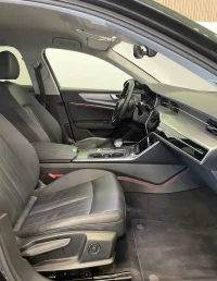Audi A6 LIMOUSINE 2 150kW thumbnail