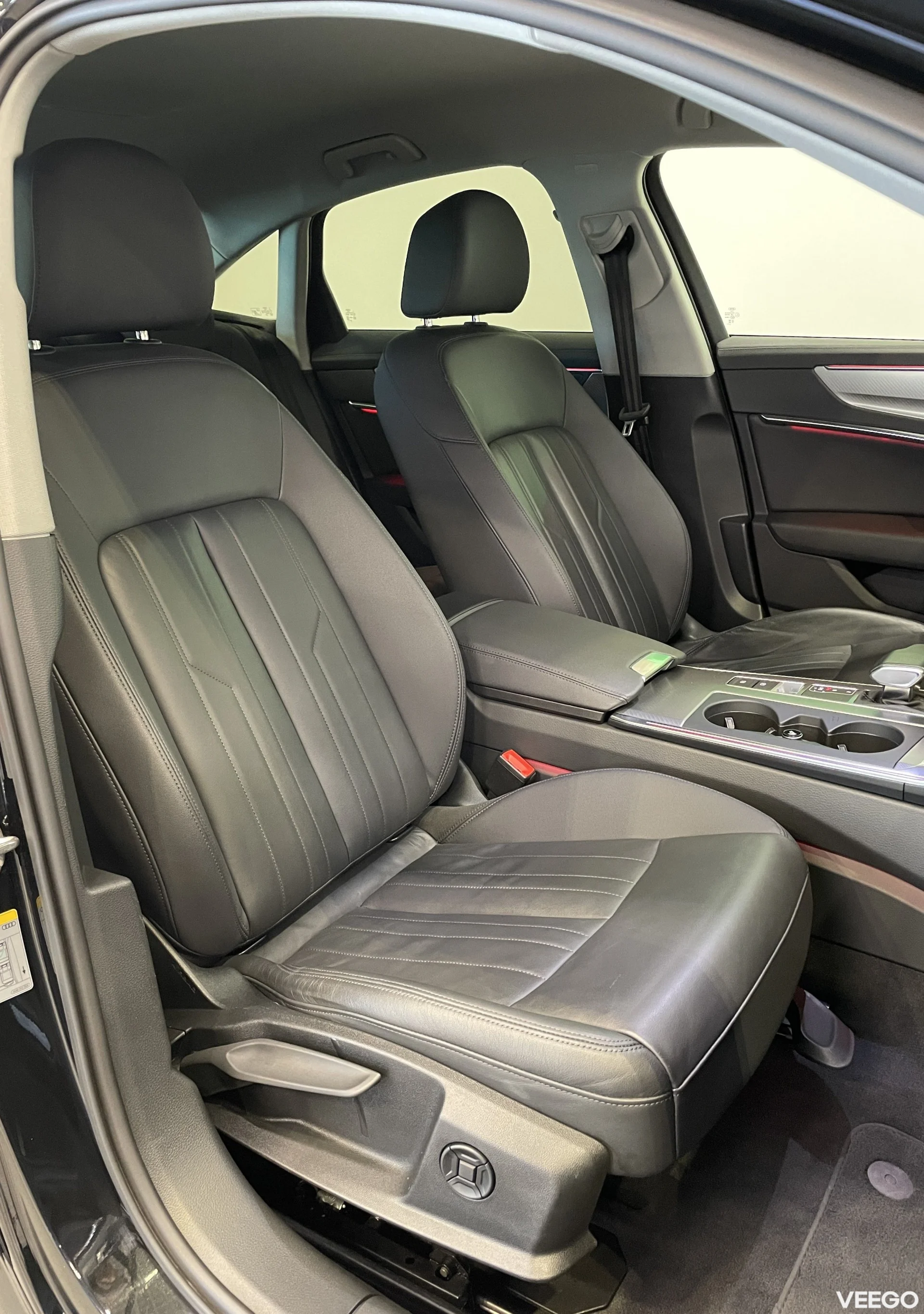 Audi A6 LIMOUSINE 2 150kW