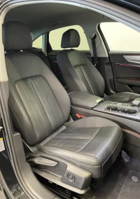 Audi A6 LIMOUSINE 2 150kW thumbnail