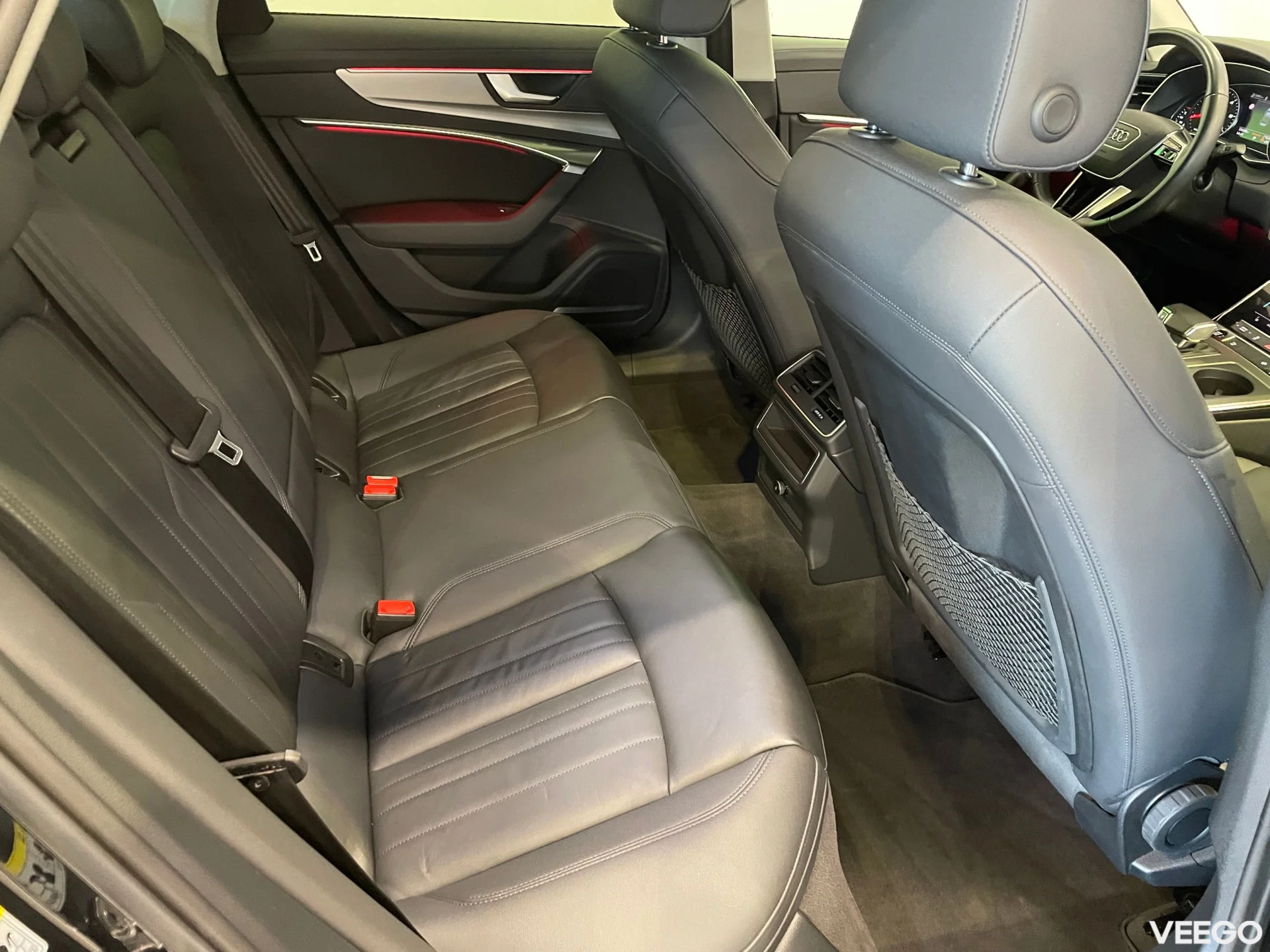 Audi A6 LIMOUSINE 2 150kW