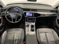 Audi A6 LIMOUSINE 2 150kW thumbnail