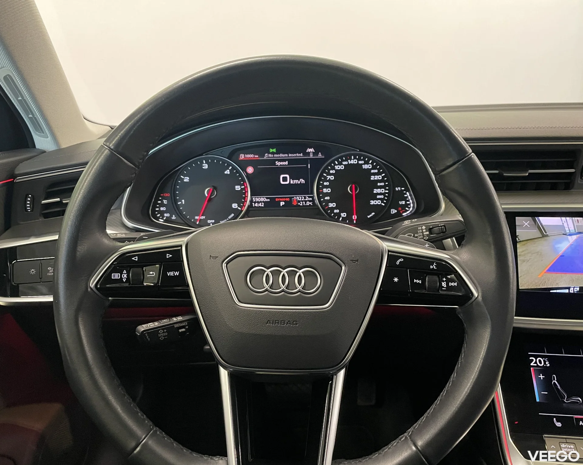Audi A6 LIMOUSINE 2 150kW