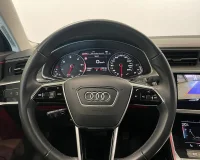 Audi A6 LIMOUSINE 2 150kW thumbnail